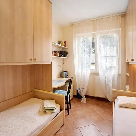 Giosy's Marina dʼAndora