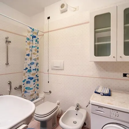 Appartement Giosy's Marina dʼAndora