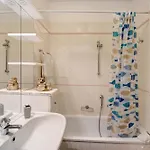 Apartament Giosy's *