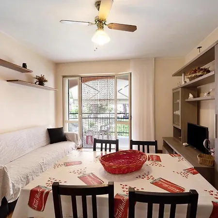 Giosy's Apartamento