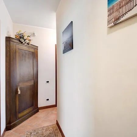 Giosy's Lägenhet Marina dʼAndora