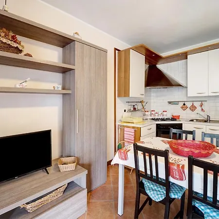 Giosy's * Marina dʼAndora