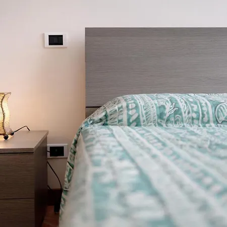 Giosy's Апартаменты *