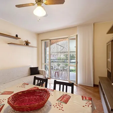 Giosy's Апартаменты