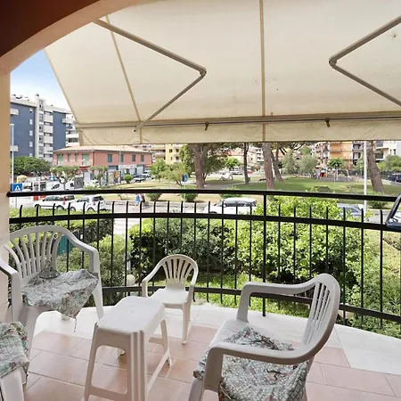 Apartamento Giosy's