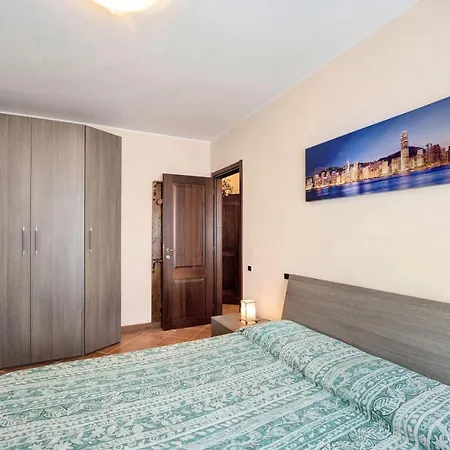 Giosy's Apartamento *