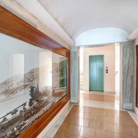 Apartamento Giosy's