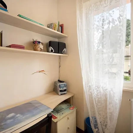 Апартаменты Giosy's