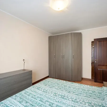 Apartamento Giosy's *
