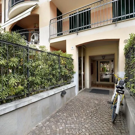 Giosy's Апартаменты *