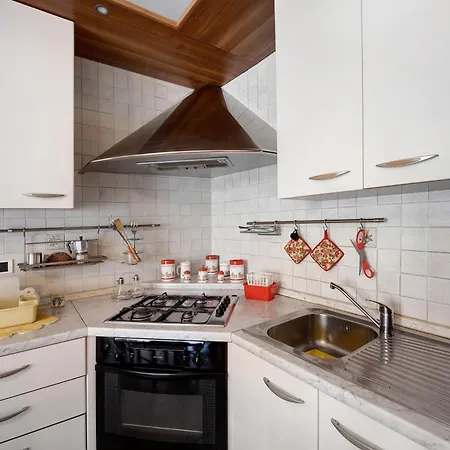 Apartament Giosy's Marina dʼAndora