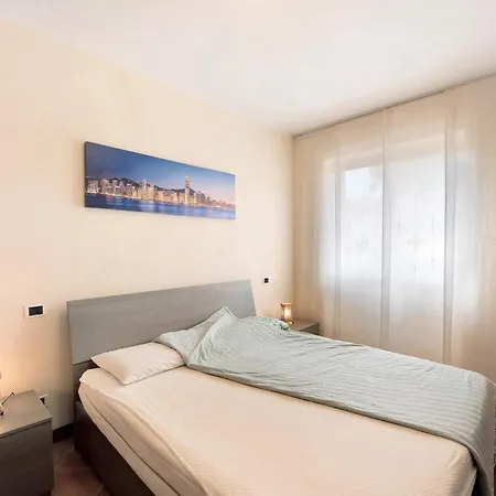 Giosy's Apartament