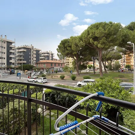 Apartament Giosy's Marina dʼAndora