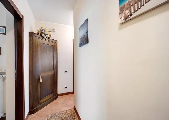 Giosy's Lägenhet Marina dʼAndora