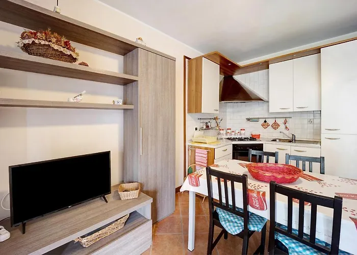 Giosy's * Marina dʼAndora