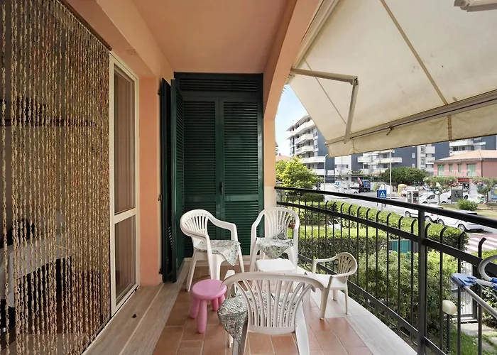 Giosy's Marina dʼAndora