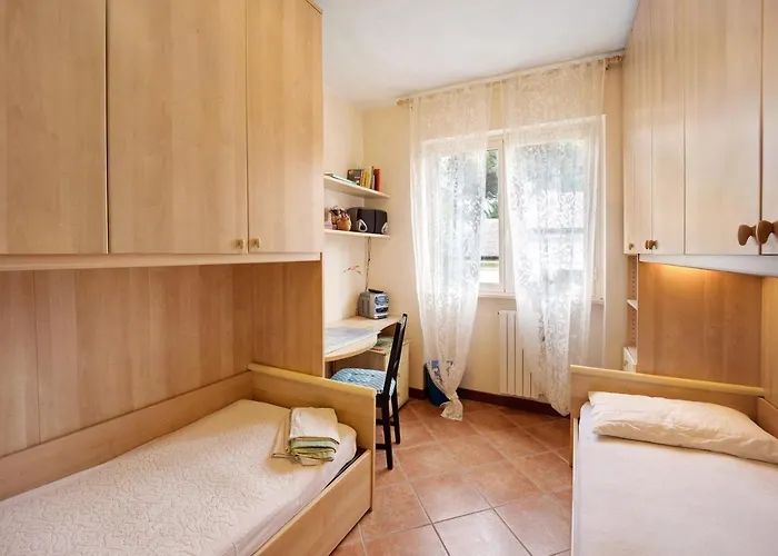 Giosy's Marina dʼAndora